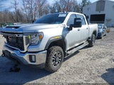 GMC SIERRA 2500HD 4WD STANDARD BED SLE 1GT49MEY2PF197712 снимка