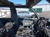 MITSUBISHI MONTERO 2BG70124X43000753 снимка