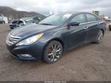 HYUNDAI SONATA SE 5NPEC4AC8BH254249 fotografie