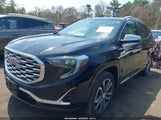 GMC TERRAIN AWD DENALI 3GKALXEXXLL230148 снимка