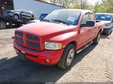 DODGE RAM 1500 SLT/LARAMIE 1D7HA18D64J129282 снимка