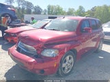 CHEVROLET HHR LT 3GNBABDB6AS533825 снимка