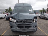 MERCEDES-BENZ SPRINTER 2500 STANDARD ROOF I4 DIESEL W1Y4DBHY1NT090417 fotografie
