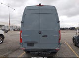 MERCEDES-BENZ SPRINTER 2500 STANDARD ROOF I4 DIESEL W1Y4DBHY1NT090417 fotografie