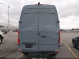 MERCEDES-BENZ SPRINTER 2500 STANDARD ROOF I4 DIESEL W1Y4DBHY1NT090417 photo