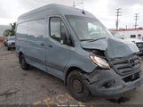 MERCEDES-BENZ SPRINTER 2500 STANDARD ROOF I4 DIESEL W1Y4DBHY1NT090417 снимка