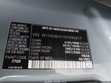 MERCEDES-BENZ SPRINTER 2500 STANDARD ROOF I4 DIESEL W1Y4DBHY1NT090417 снимка