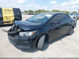 NISSAN VERSA SV XTRONIC CVT 3N1CN8EV2LL840826 снимка