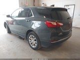 CHEVROLET EQUINOX LT 3GNAXJEV5JS569101 снимка
