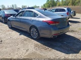 HYUNDAI GENESIS 3.8 KMHGN4JE5FU095721 снимка