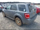 FORD ESCAPE LIMITED 1FMCU94108KA94823 снимка