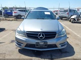 MERCEDES-BENZ C 250 LUXURY/SPORT WDDGF4HB9EA961665 photo