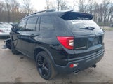 HONDA PASSPORT EX-L 5FNYF8H5XKB024116 снимка