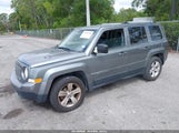 Jeep Patriot Limited 1C4NJPCBXCD515125 снимка