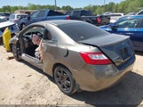 HONDA CIVIC LX 2HGFG12667H578396 снимка