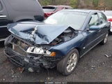 VOLVO S60 2.5T YV1RH592562553283 снимка