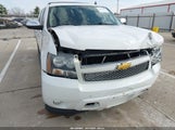 CHEVROLET SUBURBAN 1500 LTZ 1GNSKKE74DR246224 photo