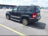 JEEP LIBERTY LIMITED EDITION 1J8GP58K08W199002 photo