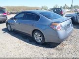 NISSAN ALTIMA 2.5 S 1N4AL2AP5BC136893 снимка
