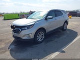 Chevrolet Equinox Lt 2GNAXSEV6J6204690 снимка
