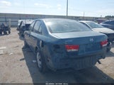 Hyundai Sonata Gl 5NPET46C86H128682 снимка
