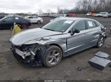 HYUNDAI SONATA SE 5NPEG4JA9MH108576 снимка
