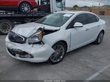 BUICK VERANO LEATHER GROUP 1G4PS5SK6F4138613 снимка