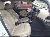 BUICK VERANO LEATHER GROUP 1G4PS5SK6F4138613 снимка