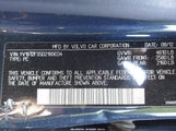 VOLVO S60 T5/T5 PLATINUM/T5 PREMIER/T5 PREMIER PLUS YV1612FS5D2189034 photo