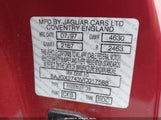 JAGUAR XK8 SAJGX2743VC017588 снимка