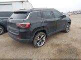 JEEP COMPASS LIMITED 4X4 3C4NJDCB0LT128043 снимка