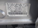 HONDA ACCORD 3.0 LX 1HGCM66334A013834 photo