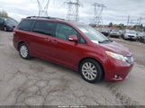 TOYOTA SIENNA LIMITED 7 PASSENGER 5TDDK3DC1DS052600 photo