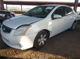 NISSAN SENTRA 2.0 3N1AB6AP4AL625702 снимка
