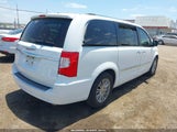 CHRYSLER TOWN & COUNTRY TOURING-L 30TH ANNIVERSARY 2C4RC1CG6ER277679 снимка