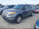 FORD EXPLORER XLT 1FM5K8D80DGC22805 снимка