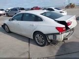 CHEVROLET MALIBU 1LT 1G1ZE5ST4HF207375 снимка