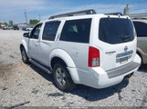 NISSAN PATHFINDER S 5N1AR18U08C613863 снимка