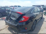 HONDA CIVIC LX 19XFC2F65LE003996 снимка