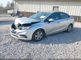 CHEVROLET CRUZE LS AUTO 1G1BC5SM4J7190853 снимка