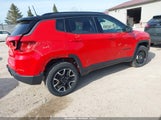 JEEP COMPASS TRAILHAWK 4X4 3C4NJDDB2LT142394 снимка