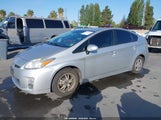 TOYOTA PRIUS THREE JTDKN3DU5B0257215 fotografie