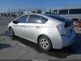 TOYOTA PRIUS THREE JTDKN3DU5B0257215 снимка