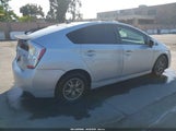 TOYOTA PRIUS THREE JTDKN3DU5B0257215 fotografie