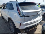 CADILLAC XT4 FWD SPORT 1GYFZER43RF133293 fotografie