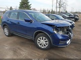 NISSAN ROGUE S INTELLIGENT AWD JN8AT2MV5LW106138 снимка