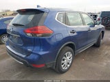 NISSAN ROGUE S INTELLIGENT AWD JN8AT2MV5LW106138 снимка