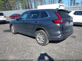 Honda Cr-V Ex Awd 5J6RS4H45SL016075 fotografie