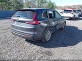 Honda Cr-V Ex Awd 5J6RS4H45SL016075 fotografie