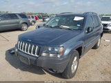 Jeep Grand Cherokee Laredo 1J8GX48S54C257675 снимка